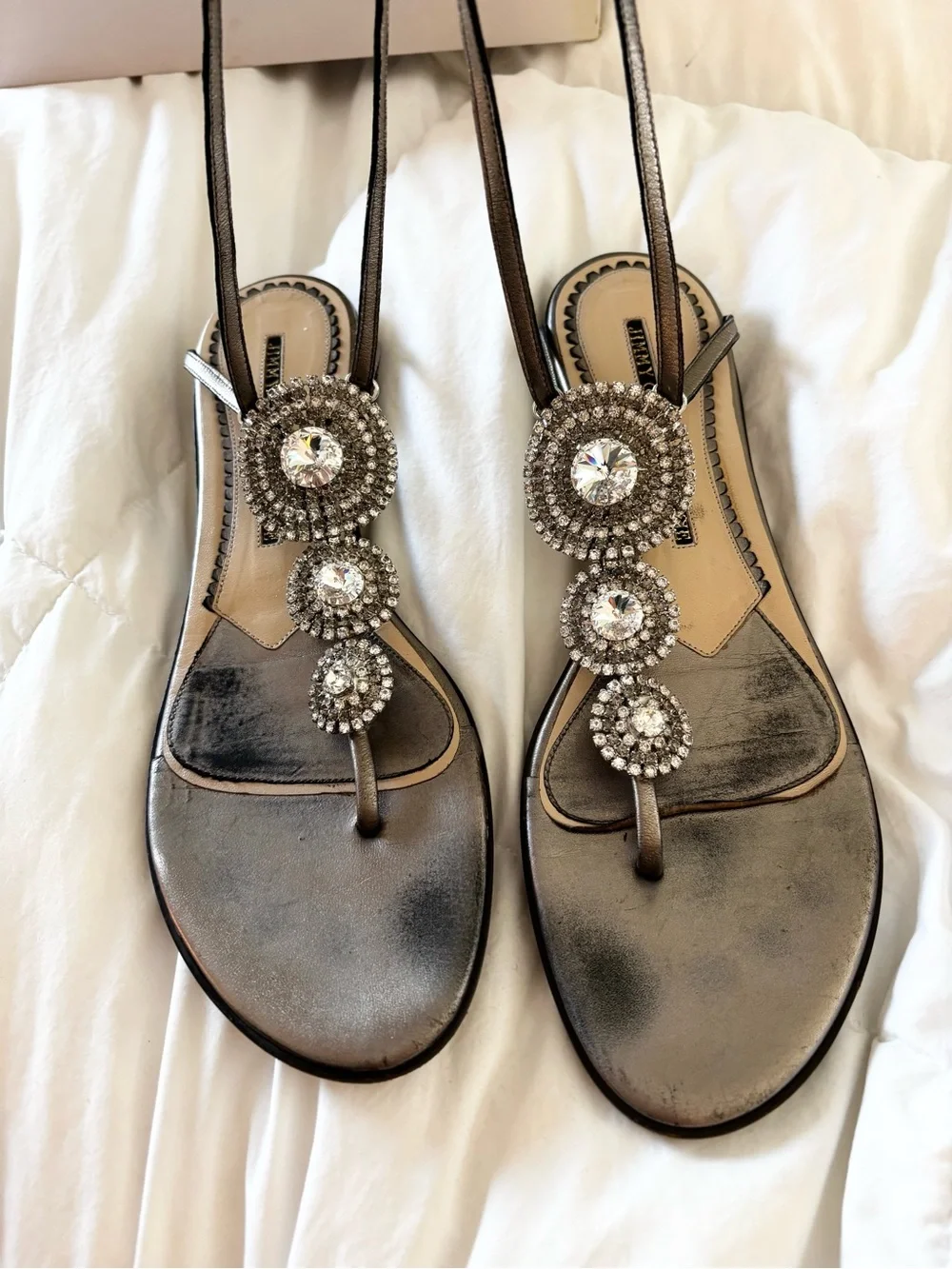 Jimmy Choo jimmy choo